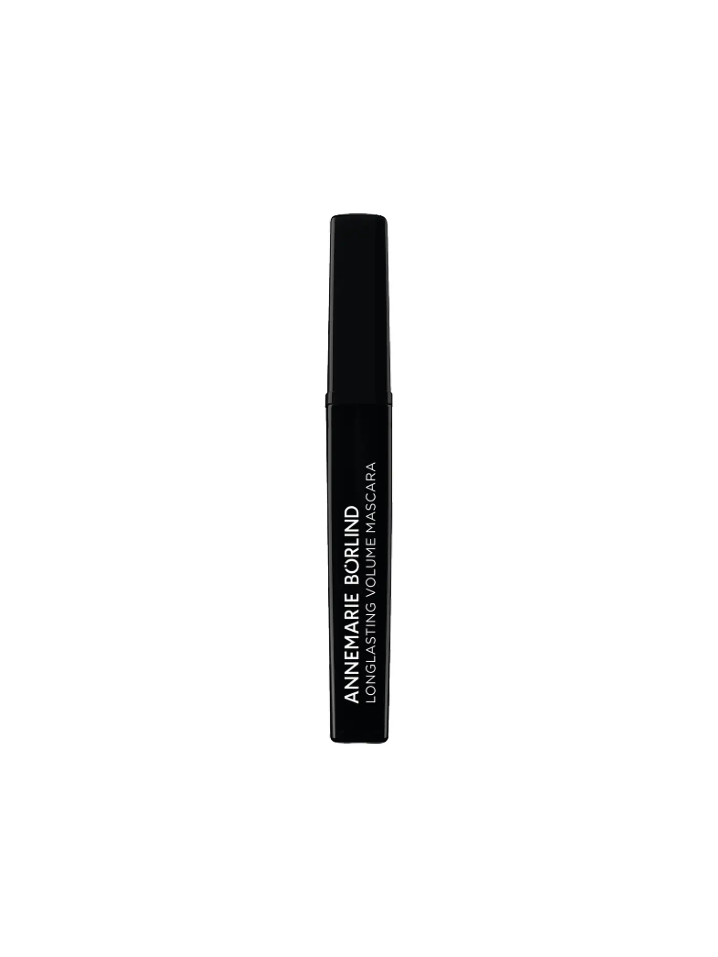 ANNEMARIE BÖRLIND | Long Lasting Volume Mascara ( Black ) | 